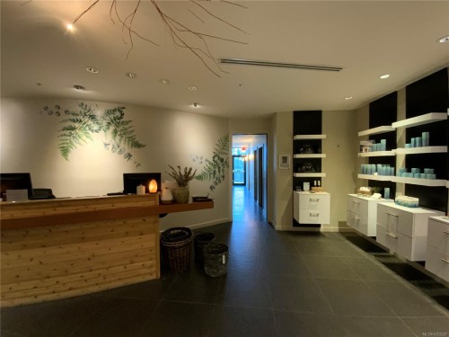 1104-596 Marine Dr, Ucluelet, BC - Indoor Photo Showing Other Room