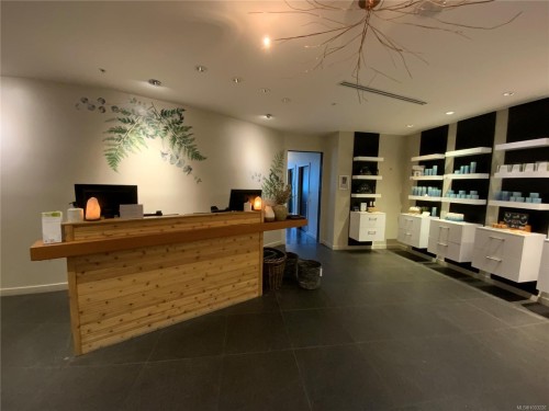 1104-596 Marine Dr, Ucluelet, BC - Indoor Photo Showing Other Room