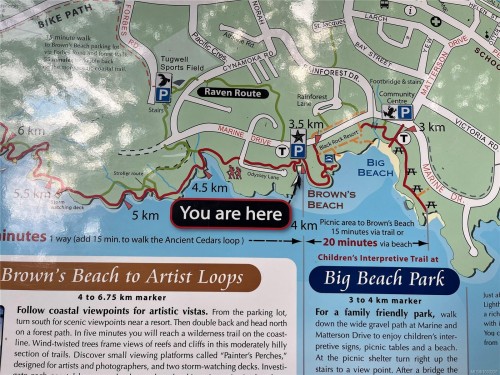 1104-596 Marine Dr, Ucluelet, BC - Other