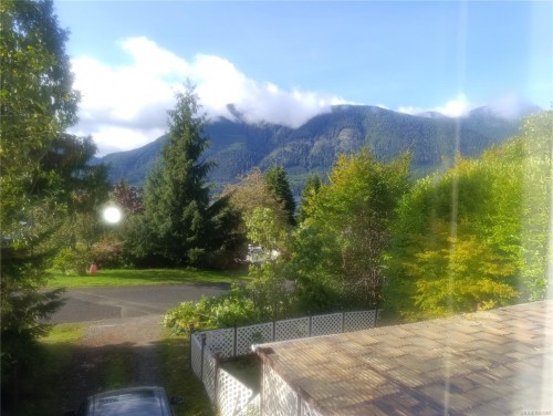 1203 Maquinna Ave, Port Alice, BC 