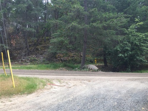 228 Ling Cod Lane, Mudge Island, BC 