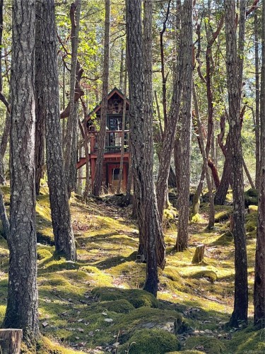 228 Ling Cod Lane, Mudge Island, BC 