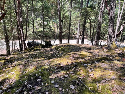 228 Ling Cod Lane, Mudge Island, BC 