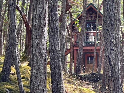 228 Ling Cod Lane, Mudge Island, BC 