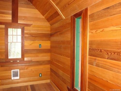 228 Ling Cod Lane, Mudge Island, BC 