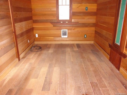 228 Ling Cod Lane, Mudge Island, BC 