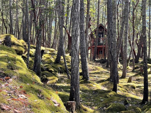 228 Ling Cod Lane, Mudge Island, BC 