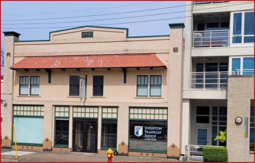 30 Front St, Nanaimo, BC 