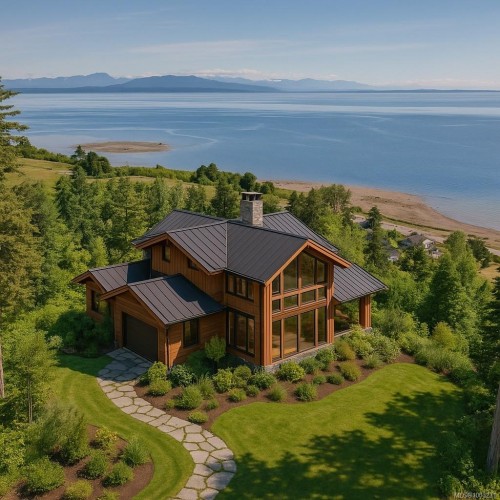 348 Lazo Rd, Comox, BC 