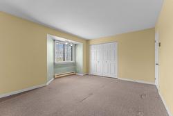 Chambre à coucher principale - 