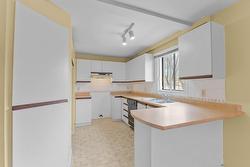 Kitchen - 