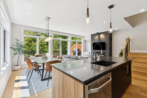 Overall view - 1100 Allée Du Géant, Mont-Tremblant, QC - Indoor