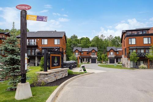 Other - 1100 Allée Du Géant, Mont-Tremblant, QC - Outdoor With Facade