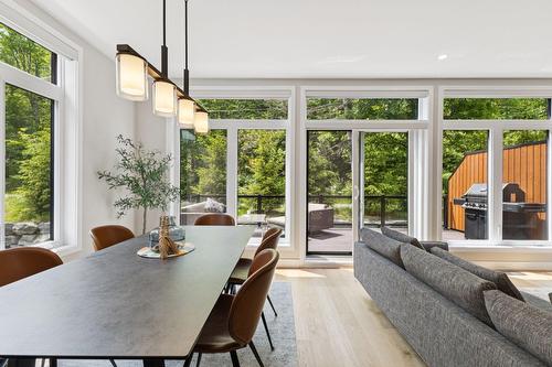 Overall view - 1100 Allée Du Géant, Mont-Tremblant, QC - Indoor Photo Showing Other Room