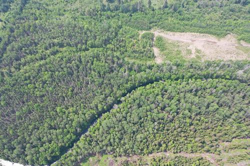 Terre/Terrain - Rang 2, Saint-Bruno-De-Kamouraska, QC 