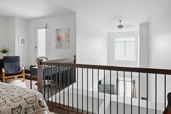 Chambre à coucher principale - 