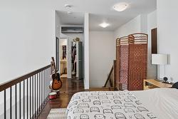 Chambre à coucher principale - 