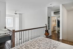 Chambre à coucher principale - 