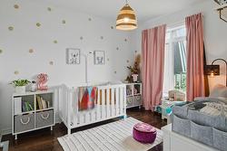 Chambre à coucher - 