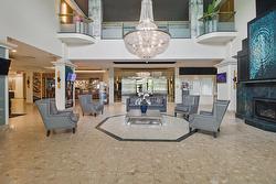 Hall d'entrée/Vestibule - 