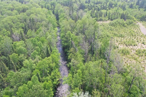 Terre/Terrain - Rang 2, Saint-Bruno-De-Kamouraska, QC 