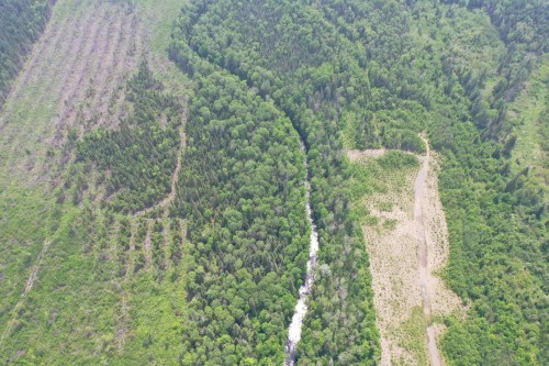 Terre/Terrain - Rang 2, Saint-Bruno-De-Kamouraska, QC 