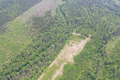 Terre/Terrain - Rang 2, Saint-Bruno-De-Kamouraska, QC 