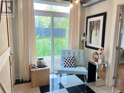78 Bayview Road, Springdale, NL - Indoor Photo Showing Other Room