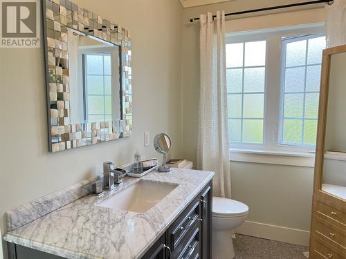 78 Bayview Road, Springdale, NL - Indoor Photo Showing Bathroom
