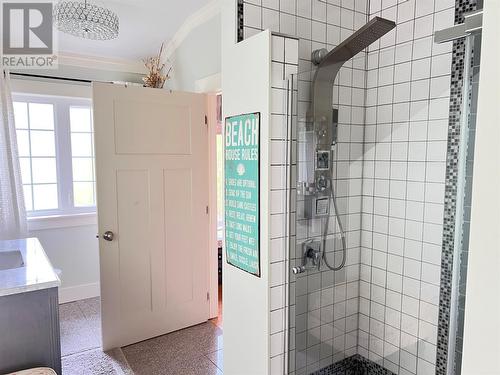 78 Bayview Road, Springdale, NL - Indoor Photo Showing Bathroom