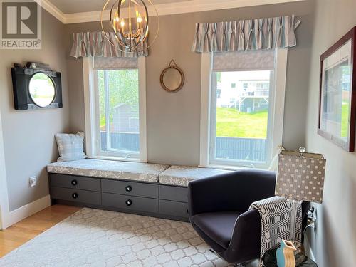 78 Bayview Road, Springdale, NL - Indoor Photo Showing Bedroom