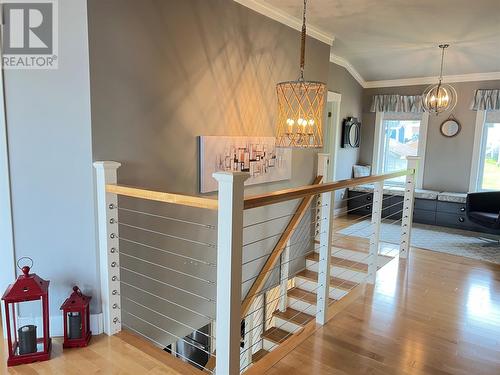 78 Bayview Road, Springdale, NL - Indoor Photo Showing Other Room