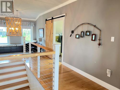 78 Bayview Road, Springdale, NL - Indoor Photo Showing Other Room