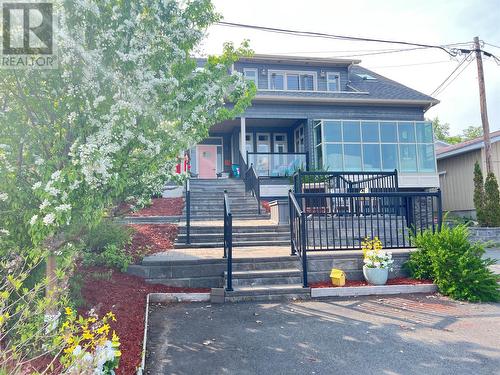 78 Bayview Road, Springdale, NL - Outdoor
