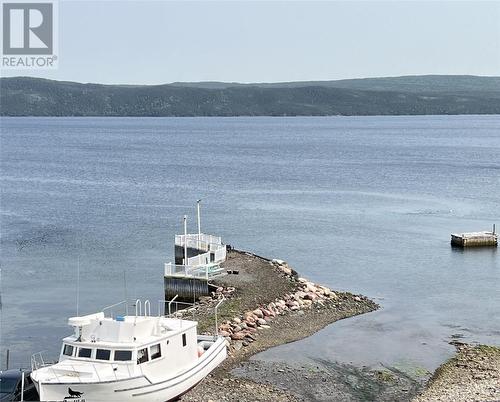 78 Bayview Road, Springdale, NL - Outdoor With Body Of Water With View