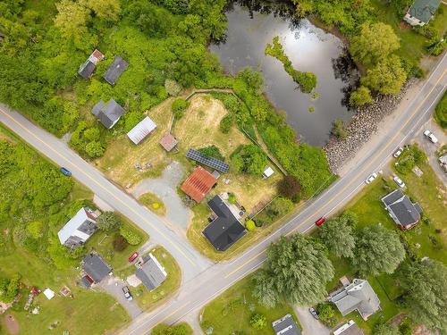 2133 New Cheverie Road, Cheverie, NS 