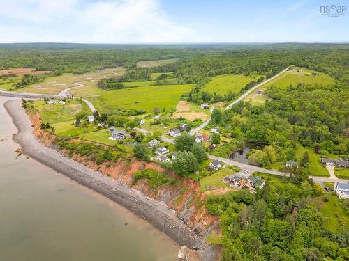 2133 New Cheverie Road, Cheverie, NS 