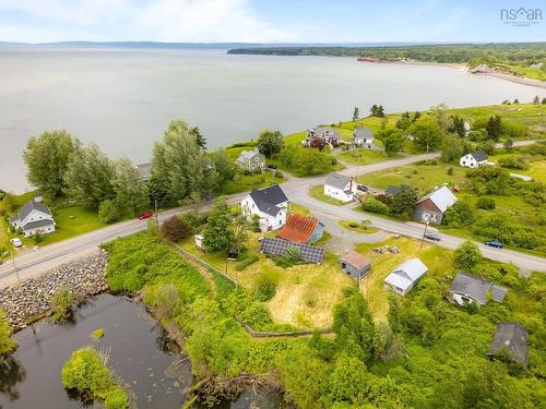 2133 New Cheverie Road, Cheverie, NS 