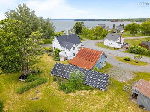 2133 New Cheverie Road, Cheverie, NS 
