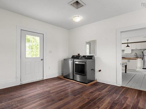 2133 New Cheverie Road, Cheverie, NS 