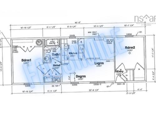 17987 Highway 316, Country Harbour, NS 