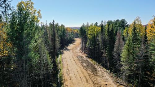 Street - 4E Rang, Sainte-Julienne, QC 