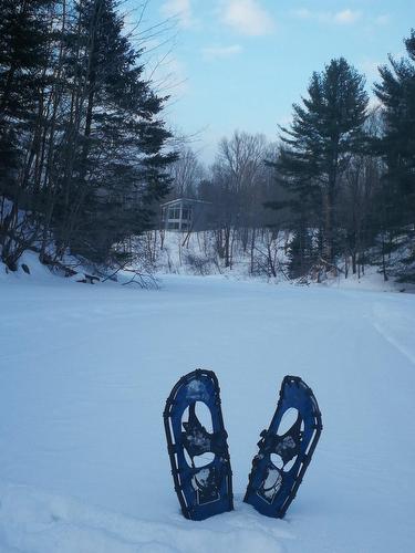 Other - 4E Rang, Sainte-Julienne, QC 