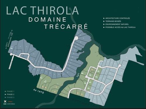 Other - 4E Rang, Sainte-Julienne, QC 