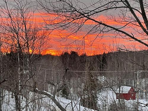 View - 4E Rang, Sainte-Julienne, QC 