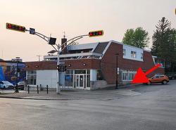 101 1re Avenue O.  Amos, QC J9T 1V1