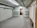 Workshop - 101 1Re Avenue O., Amos, QC  - Indoor Photo Showing Garage 