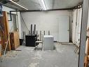 Workshop - 101 1Re Avenue O., Amos, QC  - Indoor Photo Showing Basement 