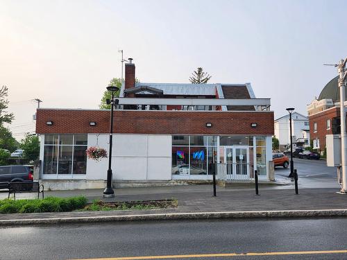 Exterior - 101 1Re Avenue O., Amos, QC - Outdoor