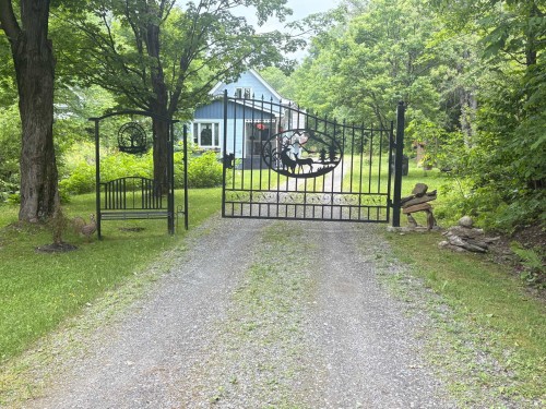 Extérieur - 18  - 22 Rue Beauregard, Eastman, QC - Outdoor